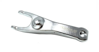 Torque Solution Billet Chromoly Clutch Fork: Subaru BRZ, FR-S, 86 & GR86