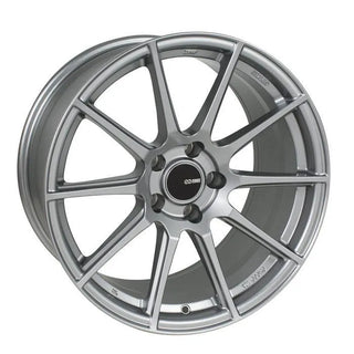 Enkei TS10 Storm Gray 18x8.5 | 5x114.3 (499-885-6525GR)