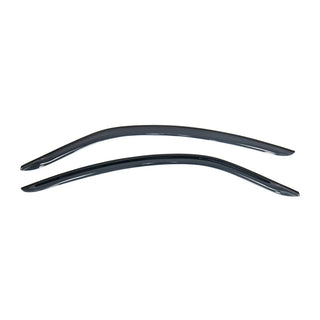 OLM Rain Guard Deflector Kit 2013-2021 BRZ / FRS / GT86