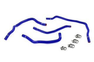 HPS Silicone Radiator & Heater Hoses Kit: Scion xB 2008 - 2015