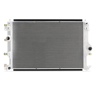 Mishimoto Performance Aluminum Radiator: Toyota GR Corolla 2023 - 2024