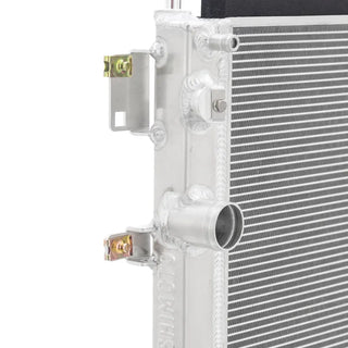 Mishimoto Performance Aluminum Radiator: Toyota GR Corolla 2023 - 2024