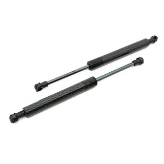OLM Carbon Fiber Wrapped Hood Struts 2022-2026 BRZ / GR86