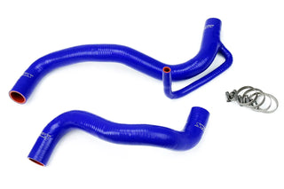 HPS Silicone Radiator & Heater Hoses Kit: Scion xB 2008 - 2015