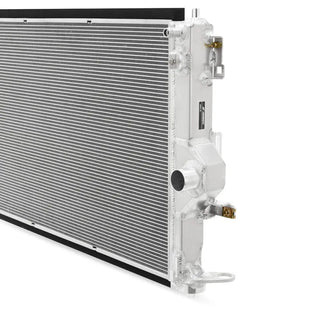 Mishimoto Performance Aluminum Radiator: Toyota GR Corolla 2023 - 2024