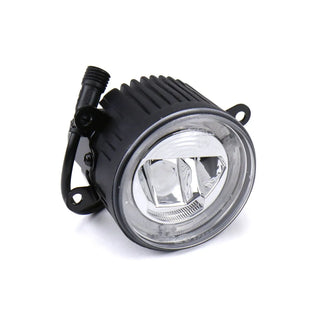 OLM LED Halo DRL Fog Light Housings 2013-2021 BRZ / FRS / GT86 / 2014-2025 Forester / 2015-2021 WRX / STI
