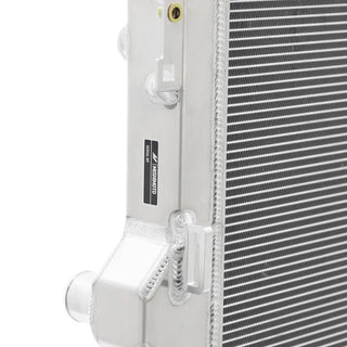 Mishimoto Performance Aluminum Radiator: Toyota GR Corolla 2023 - 2024