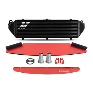 Mishimoto Performance Intercooler: Toyota GR Corolla (23+)