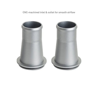 Mishimoto Performance Intercooler: Toyota GR Corolla (23+)