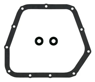 Fel-Pro Engine Oil Pan Gasket Set: Subaru BRZ (13-20), Subaru WRX (15-21) & Toyota 86 (17-20)