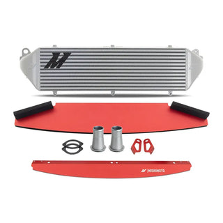 Mishimoto Performance Intercooler: Toyota GR Corolla (2023+)