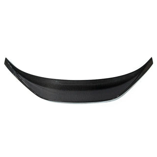 OLM TR Style Carbon Fiber Duckbill Spoiler 2022-2026 BRZ / GR86