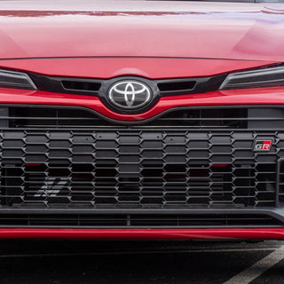 Mishimoto Performance Intercooler: Toyota GR Corolla (2023+)