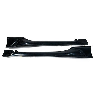 OLM TR Style Side Skirts Unpainted 2022-2026 BRZ / GR86