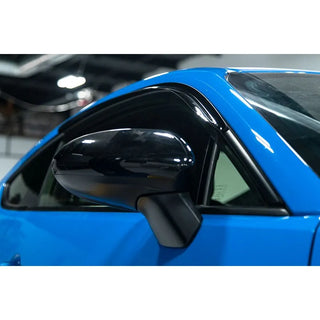 OLM V1 Style Rain Guards 2022-2026 BRZ / GR86