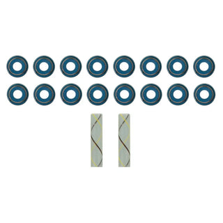 Fel-Pro Engine Valve Stem Oil Seal Set: Subaru BRZ, Scion FR-S & Toyota 86 (13-20)