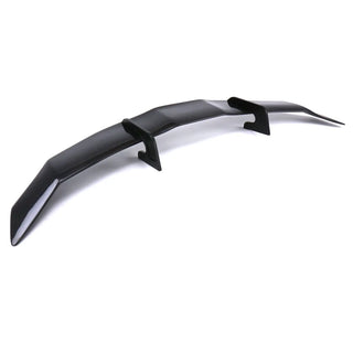 OLM DL Style Carbon Fiber Gooseneck Spoiler 2013-2021 BRZ / FRS / GT86