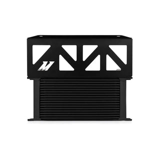Mishimoto Oil Cooler Kit: Subaru BRZ (13-20) & Toyota 86 (17-20)