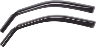 Weathertech Side Window Deflectors: Scion tC 2005 - 2010