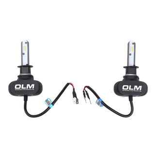 OLM AL Series Bulb H1 5000K