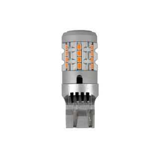 OLM A-Series LED 7443 Red Bulb