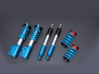 Cusco Sport R Coilovers (FRONT AND REAR): Scion FR-S (13-16), Subaru BRZ (13-20) & Toyota 86 (17-20)