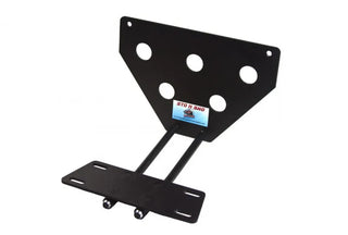 Sto N Sho Quick Release Front License Plate Bracket: Scion tC 2011 - 2016 (tC2)