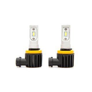 OLM First Strike H11 5700K Bulbs