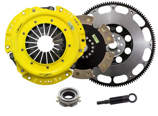 ACT XT/Race Rigid 6 Pad Clutch Kit: Fits Most BRZ/FR-S/86 Models