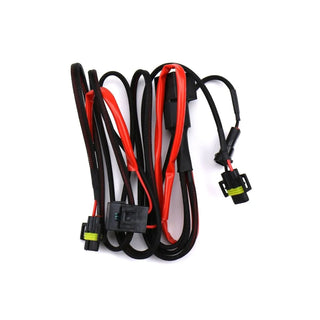 OLM H11 HID Harness