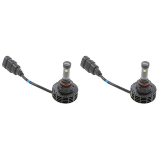 OLM MOAB LED Philips 9005, H10 Luxeon MZ Light Bulbs