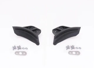 Cusco Front Brake Air Cooling Duct Kit (FRONT): Toyota GR86 (22+) & Subaru BRZ (22+)