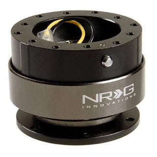 NRG Innovations Gen 2.0 Steering Wheel Quick Release