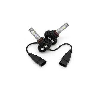OLM AL Series Bulb 9005 / H10 6000K