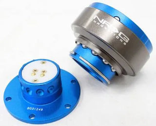 NRG Innovations Gen 2.0 Steering Wheel Quick Release