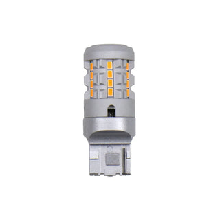 OLM A-Series LED 7440 Amber Bulb