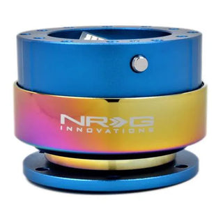 NRG Innovations Gen 2.0 Steering Wheel Quick Release