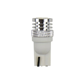 OLM White Series T10 Bulb