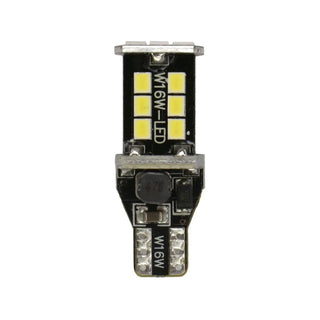 OLM Vision Circuit T15 White Bulb