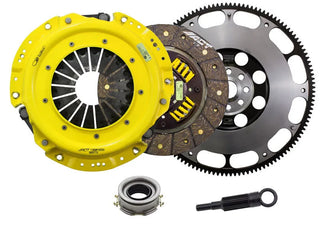 ACT XT/Perf Street Sprung Clutch Kit: Scion FR-S (13-16), Subaru BRZ (13-20) & Toyota 86 (17-20)
