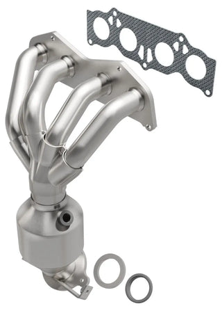 Magnaflow Catalytic Converter: Toyota RAV4 & Scion tC Fits Most Models 2.4L