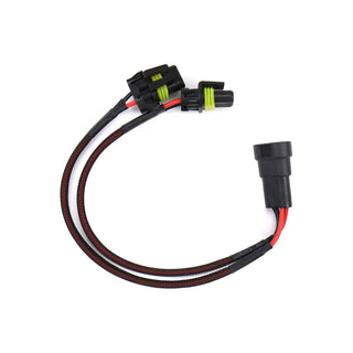 OLM 9005 Splitter