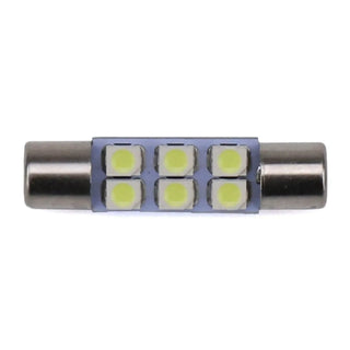 OLM Style Series 28mm Vanity Fuse LED Bulb Single Bulb