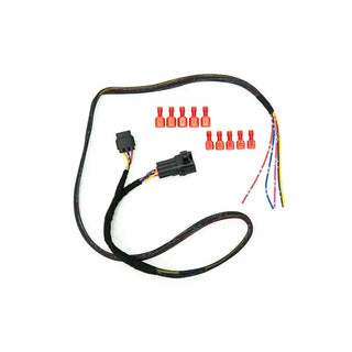 OLM Rear Brake Light Plug-And-Play Harness 2022-2026 BRZ / GR86
