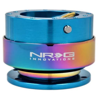 NRG Innovations Gen 2.0 Steering Wheel Quick Release