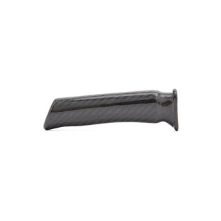 OLM Carbon Fiber OE Style E-Brake Handle 13-25 BRZ / FRS / 86 / 14-18 Forester / 13-17 Crosstrek / 15-25 WRX / STI