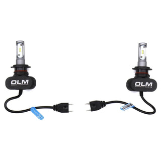 OLM AL Series Bulb H7 6000K
