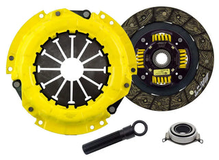 ACT Street Sprung Clutch Kit: Scion xD 2008 - 2014