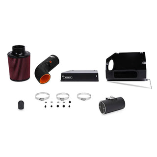 Mishimoto Performance Air Intake Kit: Subaru BRZ 2013 - 2020