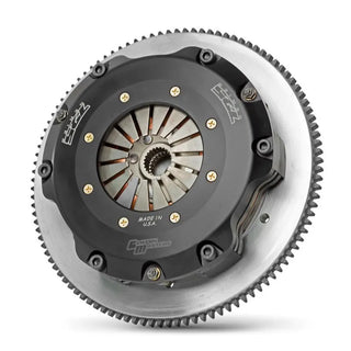Clutch Masters 22-25 Subaru BRZ/Toyota GR86 2.4L 6-Speed 725 Series Race Twin Disc Clutch Kit